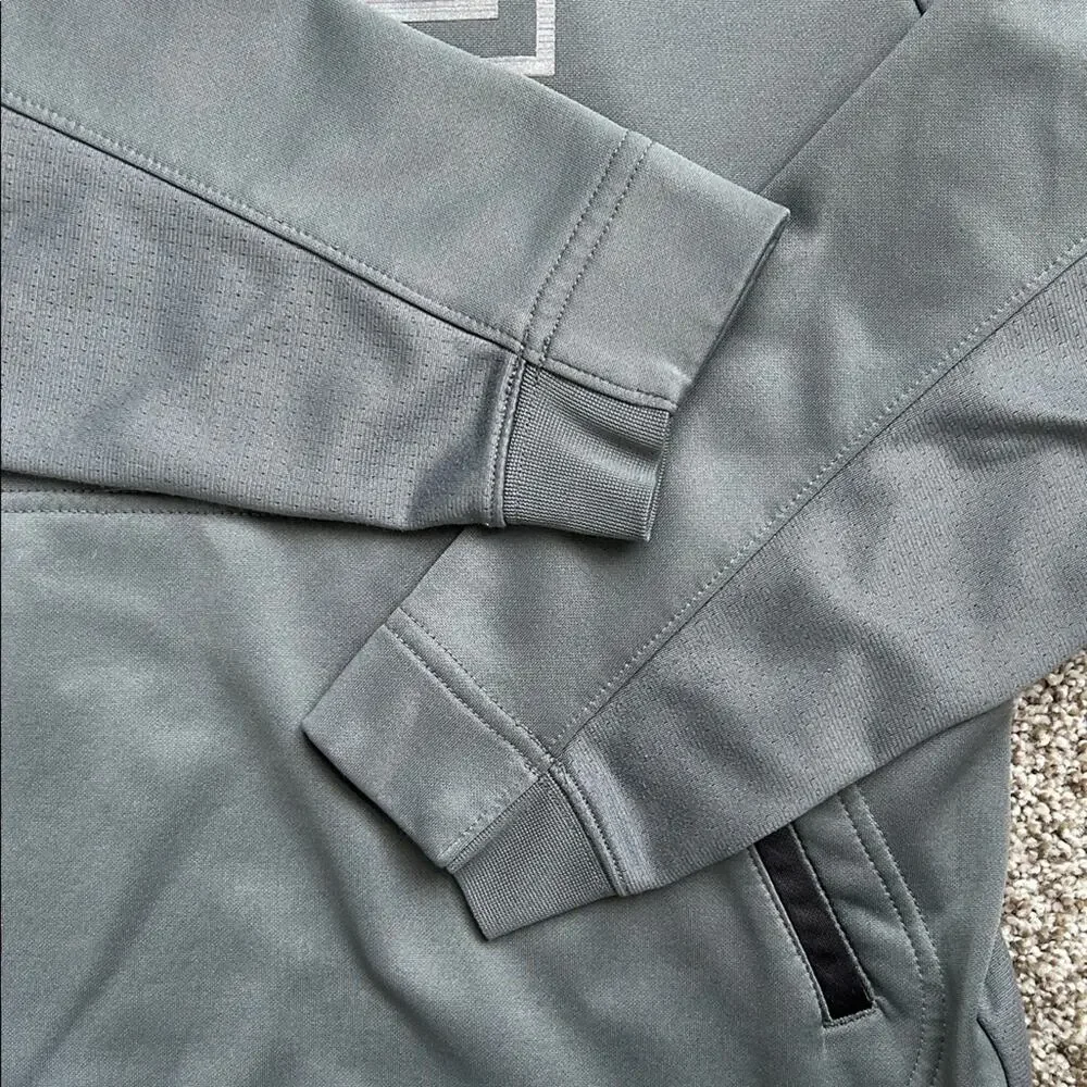 Nike Elite Therma-Fit Hoodie, Youth Large